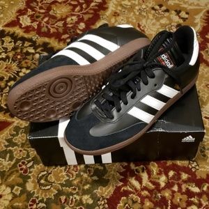 Adidas Samba Classic